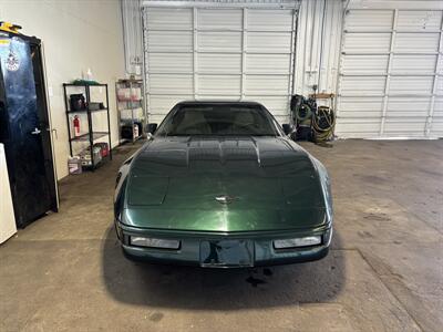 1994 Chevrolet Corvette   - Photo 5 - Santa Fe, NM 87505