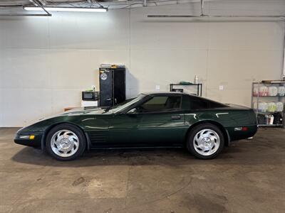 1994 Chevrolet Corvette  