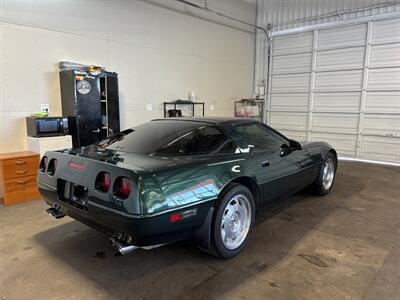 1994 Chevrolet Corvette   - Photo 8 - Santa Fe, NM 87505