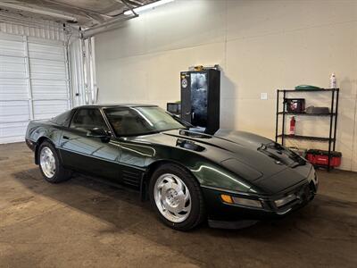 1994 Chevrolet Corvette   - Photo 6 - Santa Fe, NM 87505