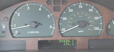2001 Land Rover Range Rover 4.6 HSE Holland and Holland - Photo 9 - Santa Fe, NM 87505