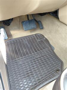 2001 Land Rover Range Rover 4.6 HSE Holland and Holland - Photo 15 - Santa Fe, NM 87505