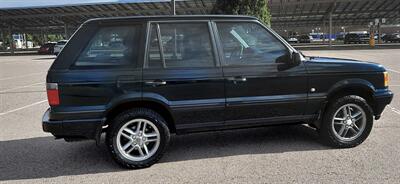 2001 Land Rover Range Rover 4.6 HSE Holland and Holland - Photo 6 - Santa Fe, NM 87505