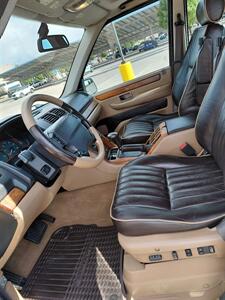 2001 Land Rover Range Rover 4.6 HSE Holland and Holland - Photo 10 - Santa Fe, NM 87505