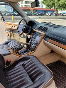2001 Land Rover Range Rover 4.6 HSE Holland and Holland - Photo 19 - Santa Fe, NM 87505
