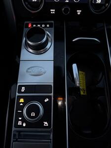 2020 Land Rover Range Rover HSE  Luxury - Photo 28 - Santa Fe, NM 87505