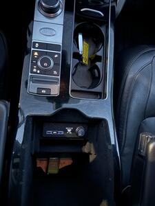 2020 Land Rover Range Rover HSE  Luxury - Photo 29 - Santa Fe, NM 87505