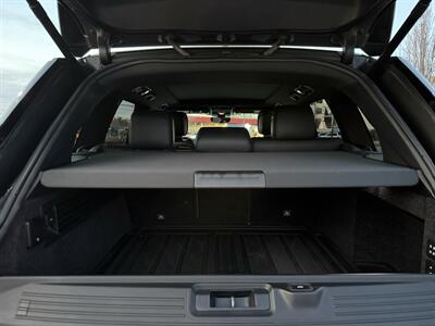 2020 Land Rover Range Rover HSE  Luxury - Photo 19 - Santa Fe, NM 87505
