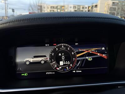 2020 Land Rover Range Rover HSE  Luxury - Photo 26 - Santa Fe, NM 87505