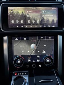 2020 Land Rover Range Rover HSE  Luxury - Photo 27 - Santa Fe, NM 87505