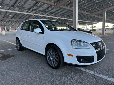 2007 Volkswagen GTI  4 door - Photo 1 - Santa Fe, NM 87505