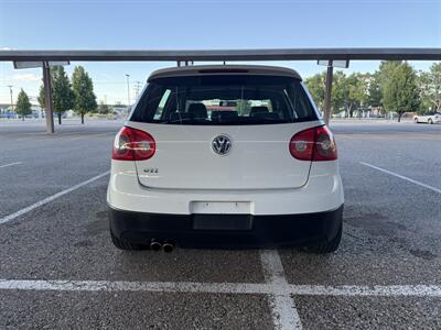 2007 Volkswagen GTI  4 door - Photo 20 - Santa Fe, NM 87505