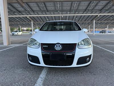 2007 Volkswagen GTI  4 door - Photo 6 - Santa Fe, NM 87505