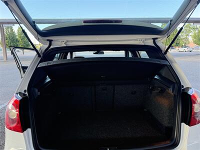 2007 Volkswagen GTI  4 door - Photo 13 - Santa Fe, NM 87505
