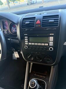 2007 Volkswagen GTI  4 door - Photo 11 - Santa Fe, NM 87505