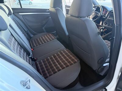 2007 Volkswagen GTI  4 door - Photo 8 - Santa Fe, NM 87505