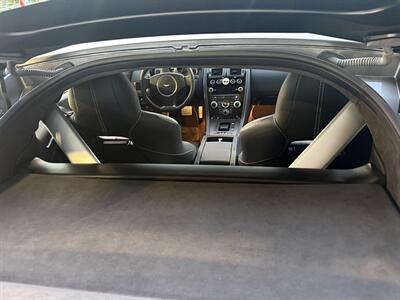 2015 Aston Martin V8 Vantage   - Photo 19 - Santa Fe, NM 87505