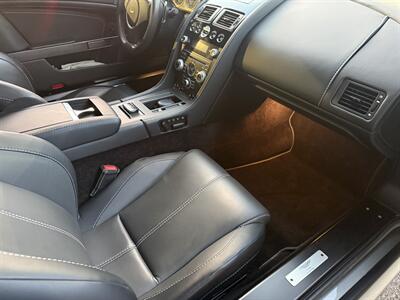 2015 Aston Martin V8 Vantage   - Photo 14 - Santa Fe, NM 87505