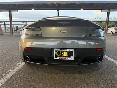 2015 Aston Martin V8 Vantage   - Photo 5 - Santa Fe, NM 87505