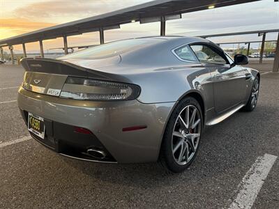 2015 Aston Martin V8 Vantage   - Photo 4 - Santa Fe, NM 87505