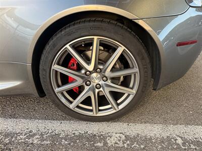 2015 Aston Martin V8 Vantage   - Photo 30 - Santa Fe, NM 87505