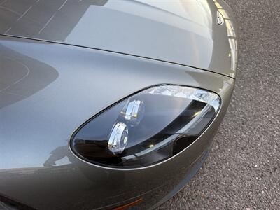 2015 Aston Martin V8 Vantage   - Photo 9 - Santa Fe, NM 87505