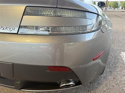2015 Aston Martin V8 Vantage   - Photo 25 - Santa Fe, NM 87505