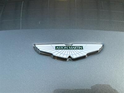 2015 Aston Martin V8 Vantage   - Photo 12 - Santa Fe, NM 87505