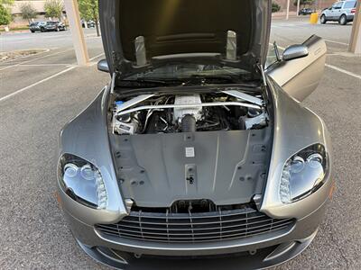 2015 Aston Martin V8 Vantage   - Photo 7 - Santa Fe, NM 87505