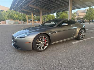 2015 Aston Martin V8 Vantage   - Photo 1 - Santa Fe, NM 87505