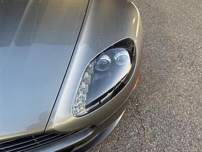 2015 Aston Martin V8 Vantage   - Photo 10 - Santa Fe, NM 87505