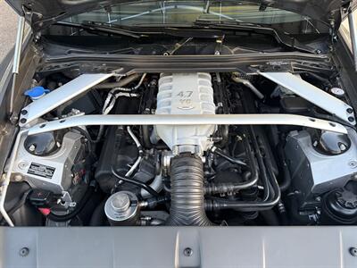 2015 Aston Martin V8 Vantage   - Photo 8 - Santa Fe, NM 87505