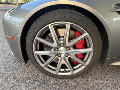 2015 Aston Martin V8 Vantage   - Photo 31 - Santa Fe, NM 87505