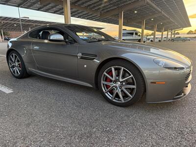 2015 Aston Martin V8 Vantage   - Photo 2 - Santa Fe, NM 87505