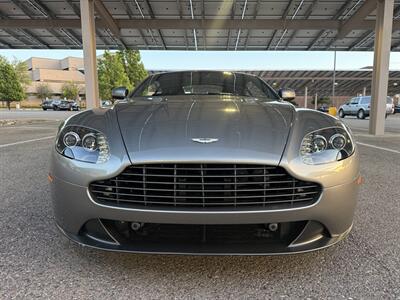 2015 Aston Martin V8 Vantage   - Photo 6 - Santa Fe, NM 87505