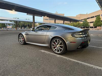 2015 Aston Martin V8 Vantage   - Photo 3 - Santa Fe, NM 87505