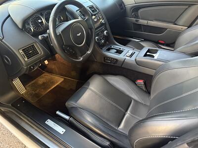 2015 Aston Martin V8 Vantage   - Photo 13 - Santa Fe, NM 87505