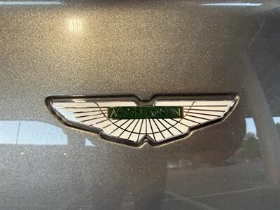 2015 Aston Martin V8 Vantage   - Photo 27 - Santa Fe, NM 87505