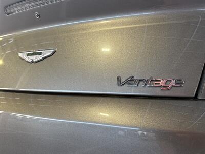 2015 Aston Martin V8 Vantage   - Photo 26 - Santa Fe, NM 87505