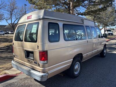 1998 Ford E-Series Van E-350 XL   - Photo 3 - Santa Fe, NM 87505