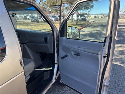 1998 Ford E-Series Van E-350 XL   - Photo 11 - Santa Fe, NM 87505