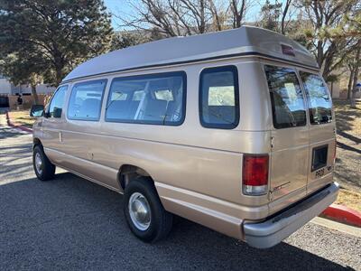 1998 Ford E-Series Van E-350 XL   - Photo 6 - Santa Fe, NM 87505