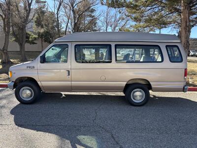 1998 Ford E-Series Van E-350 XL   - Photo 5 - Santa Fe, NM 87505