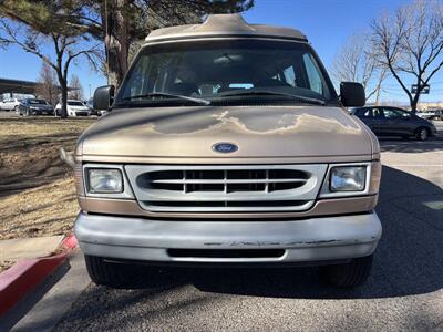 1998 Ford E-Series Van E-350 XL   - Photo 8 - Santa Fe, NM 87505