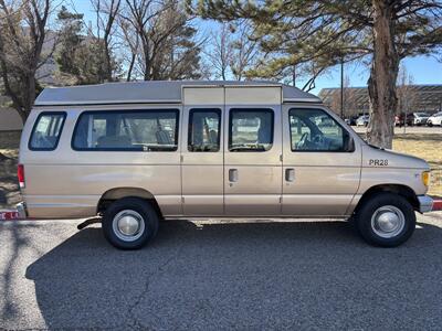 1998 Ford E-Series Van E-350 XL  