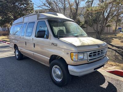 1998 Ford E-Series Van E-350 XL  