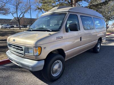 1998 Ford E-Series Van E-350 XL   - Photo 7 - Santa Fe, NM 87505