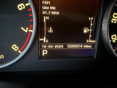 2013 Land Rover Range Rover Sport HSE   - Photo 12 - Santa Fe, NM 87505