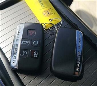 2012 Land Rover Range Rover Sport HSE LUX   - Photo 13 - Santa Fe, NM 87505
