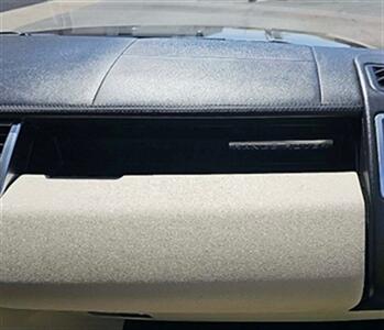 2012 Land Rover Range Rover Sport HSE LUX   - Photo 9 - Santa Fe, NM 87505
